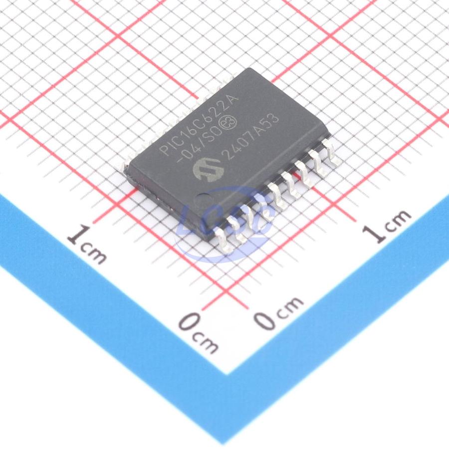 PIC16C622A-04/SO MICROCHIP