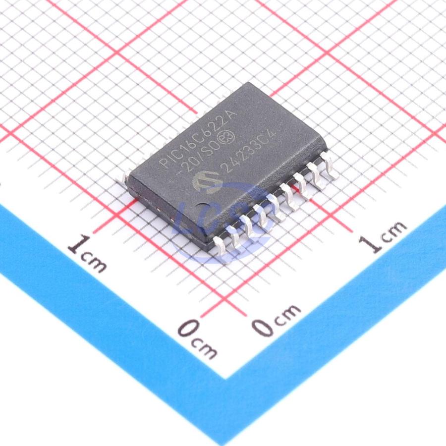 PIC16C622A-20/SO MICROCHIP