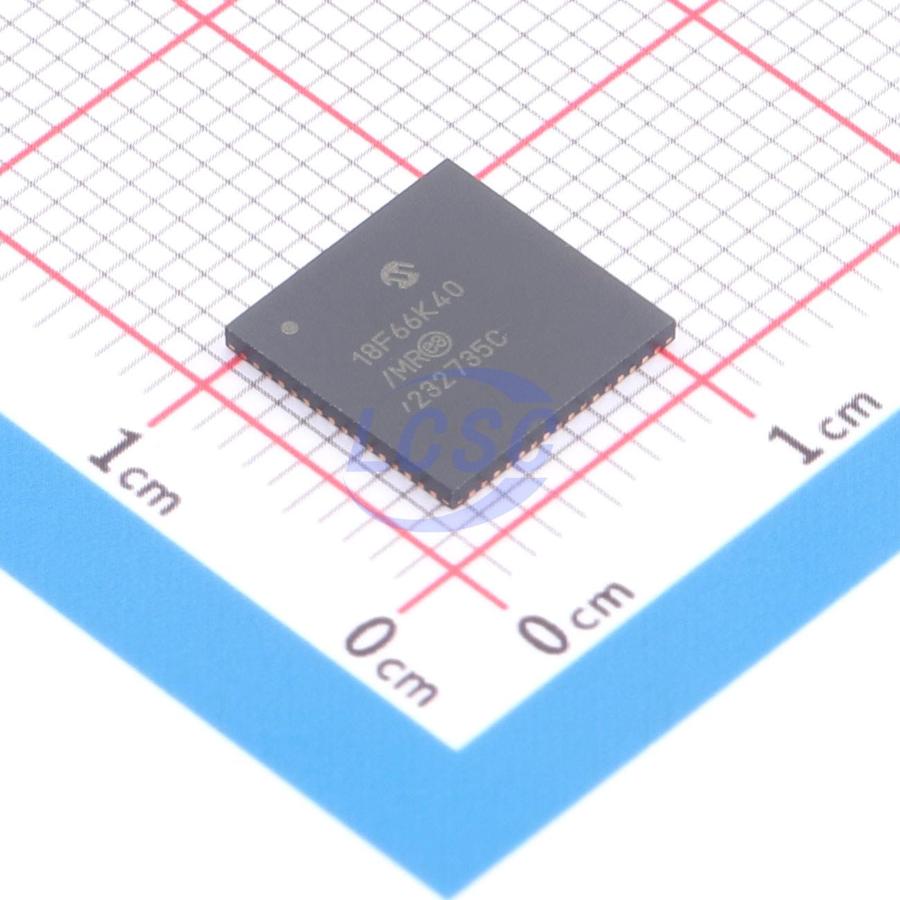 PIC18F66K40-I/MR MICROCHIP