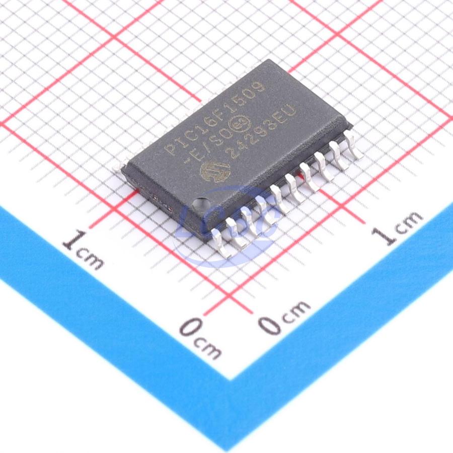 PIC16F1509-E/SO MICROCHIP