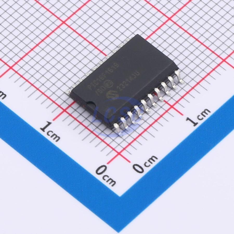 PIC16F1619-I/SO MICROCHIP