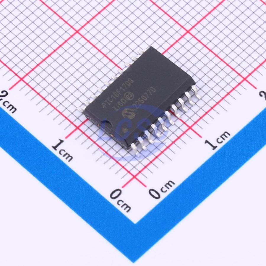 PIC16F1708-I/SO MICROCHIP