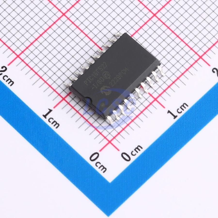 PIC16F527-I/SO MICROCHIP