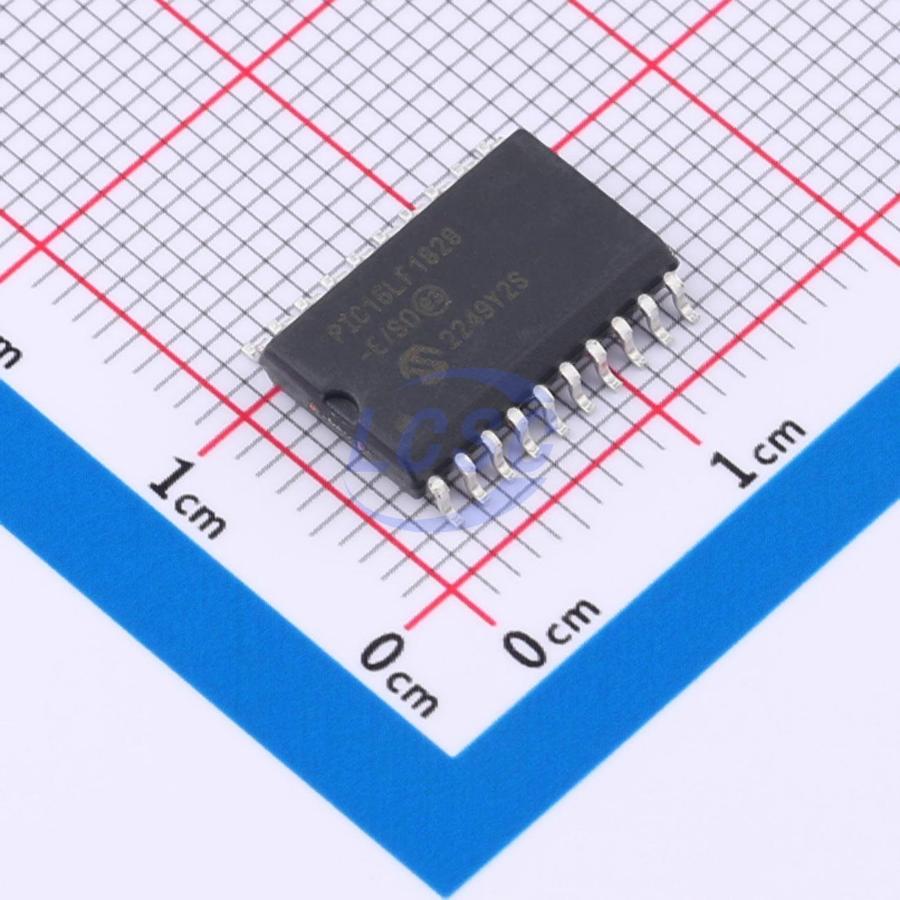 PIC16LF1828-E/SO MICROCHIP