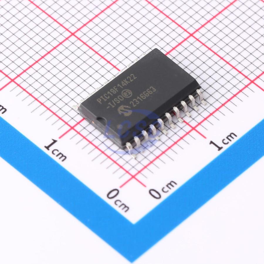 PIC18F14K22-I/SO MICROCHIP