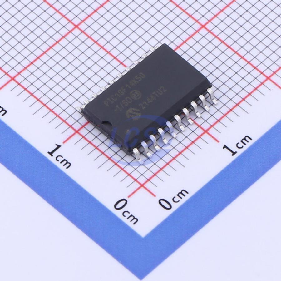 PIC18F14K50-I/SO MICROCHIP
