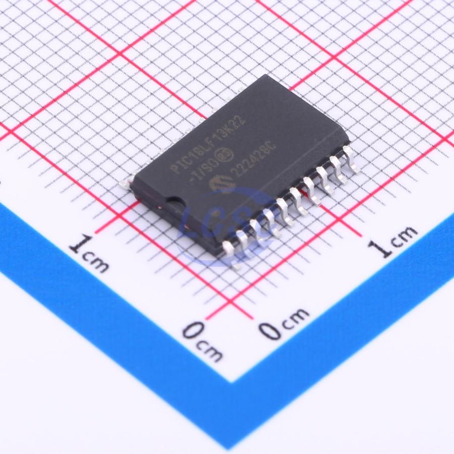PIC18LF13K22-I/SO MICROCHIP
