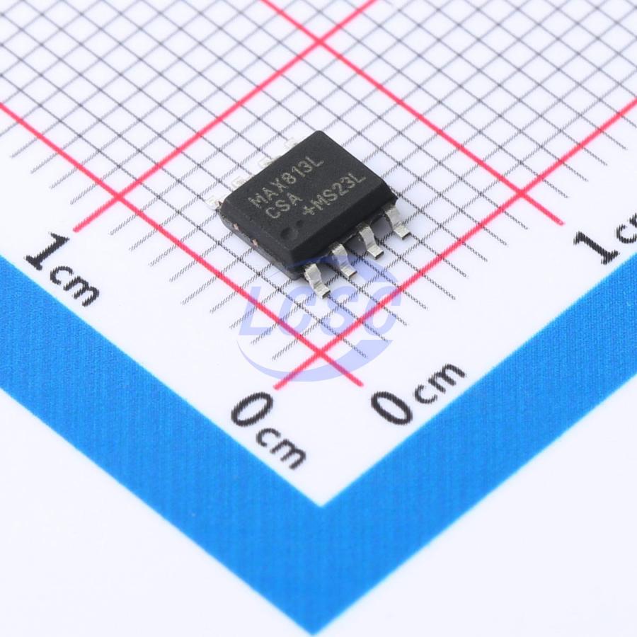MAX813LCSA MSKSEMI