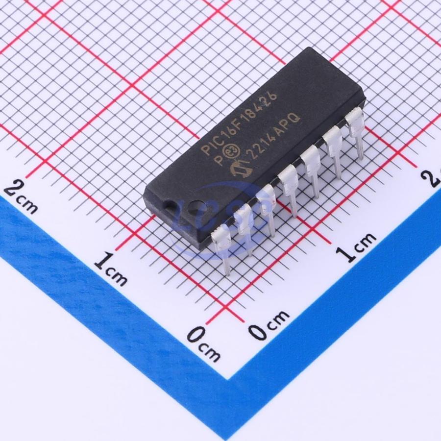PIC16F18426-I/P MICROCHIP