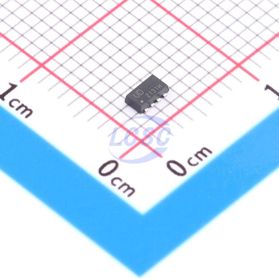 RT1E050RPTR ROHM