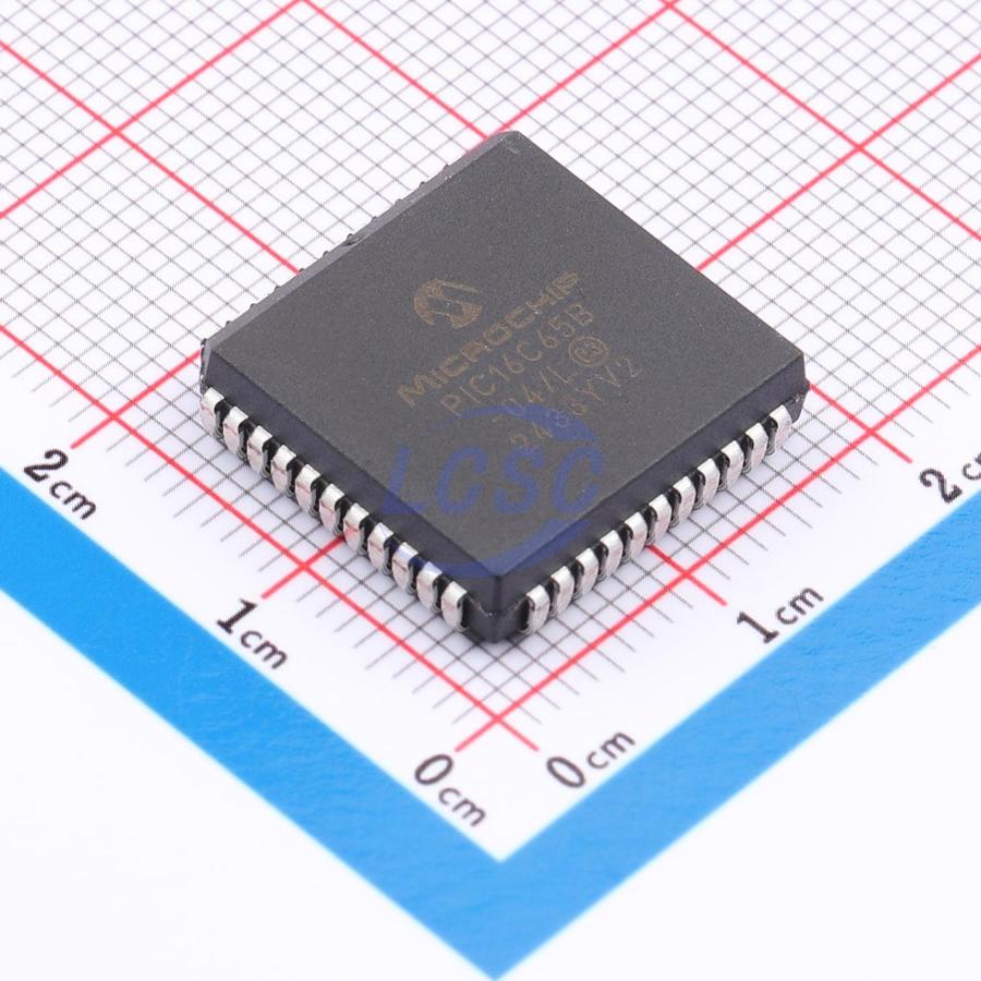PIC16C65B-04/L MICROCHIP