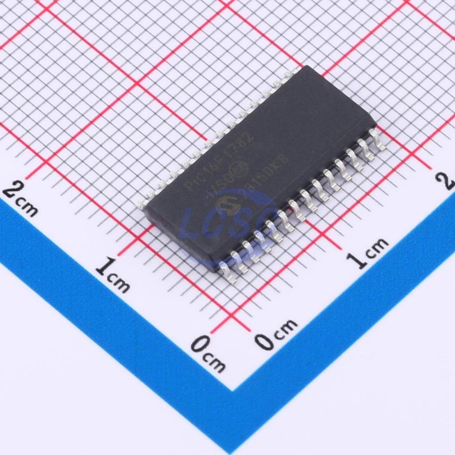 PIC16F1782-I/SO MICROCHIP