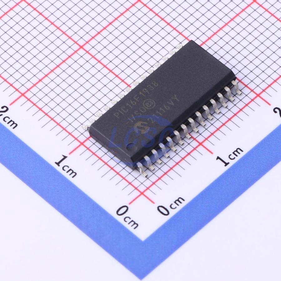 PIC16F1938-I/SO MICROCHIP