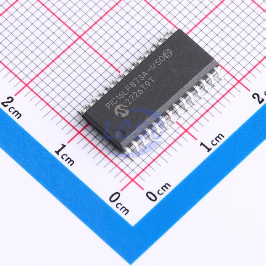 PIC16LF873A-I/SO MICROCHIP