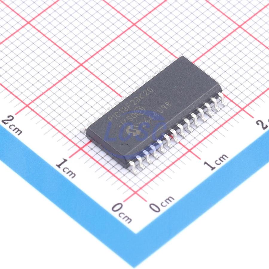 PIC18F23K20-I/SO MICROCHIP