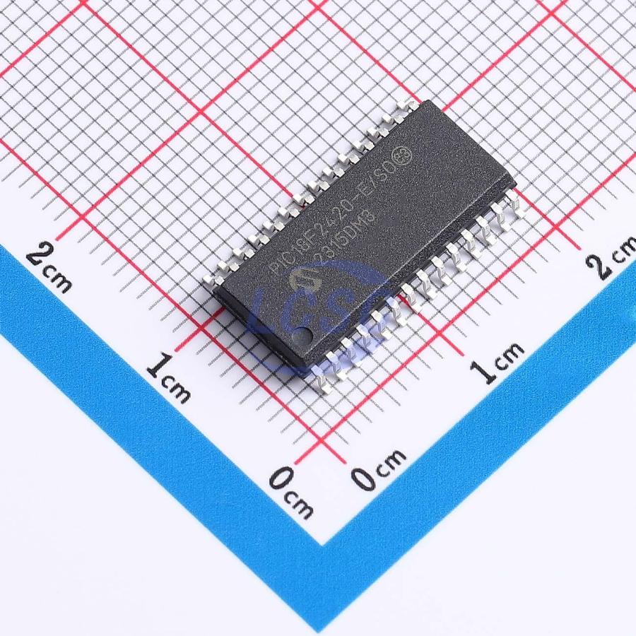PIC18F2420-E/SO MICROCHIP