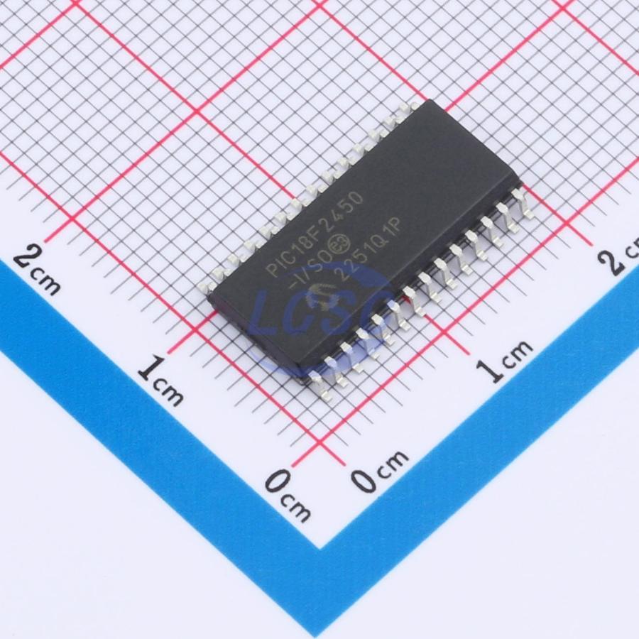 PIC18F2450-I/SO MICROCHIP