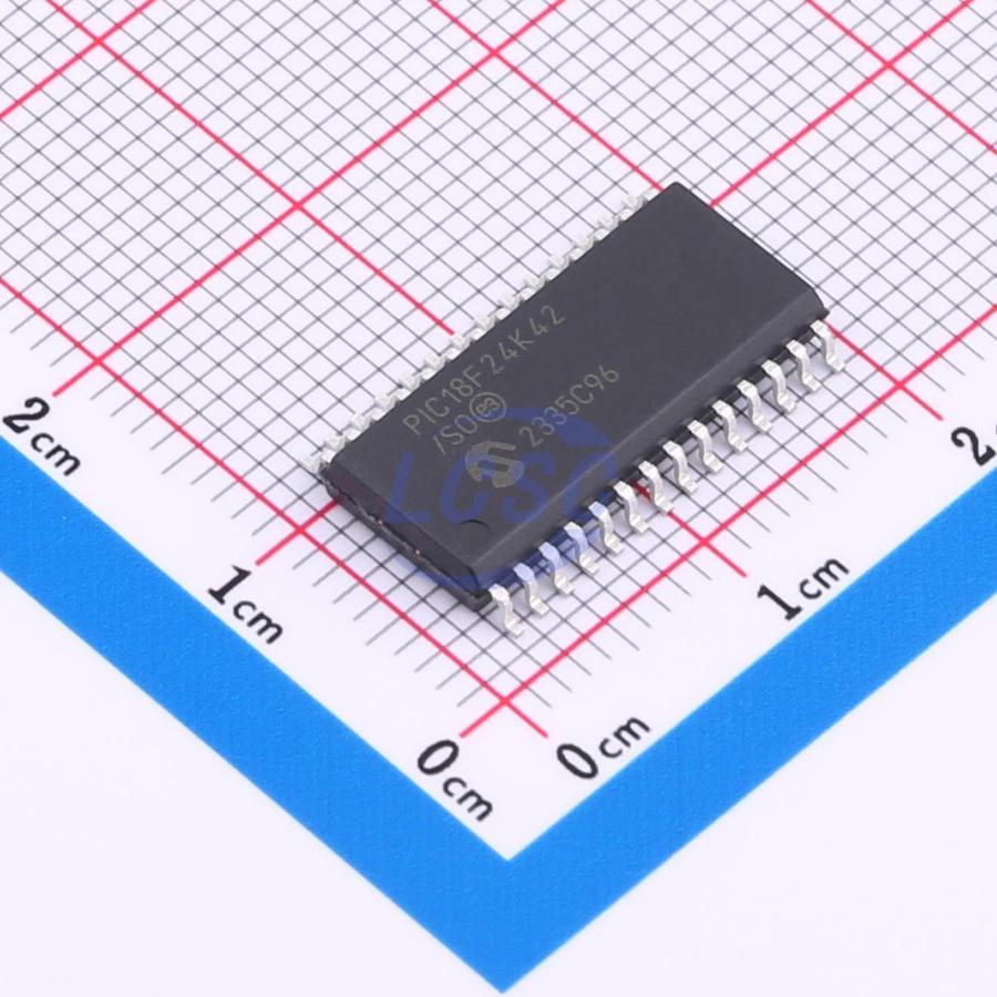PIC18F24K42-I/SO MICROCHIP