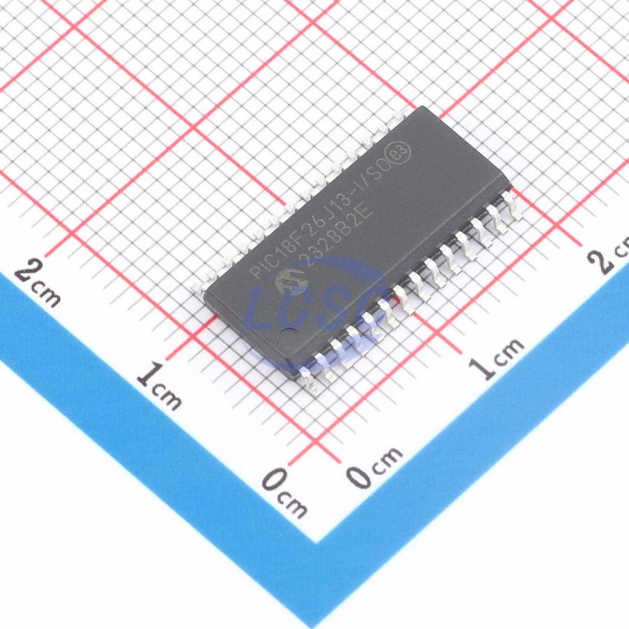 PIC18F26J13-I/SO MICROCHIP