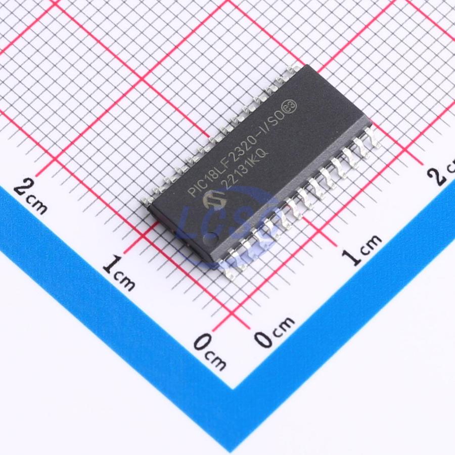 PIC18LF2320-I/SO MICROCHIP
