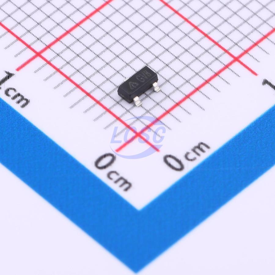 AP2127N-1.5TRG1 DIODES