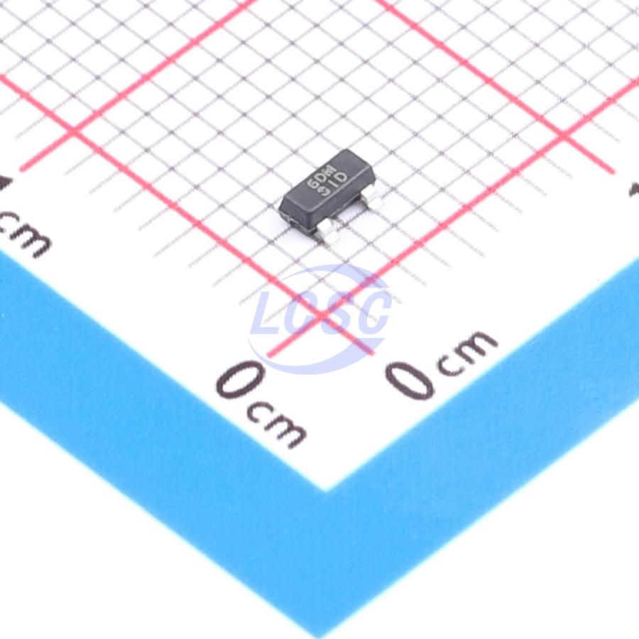 AP7315-28SR-7 DIODES