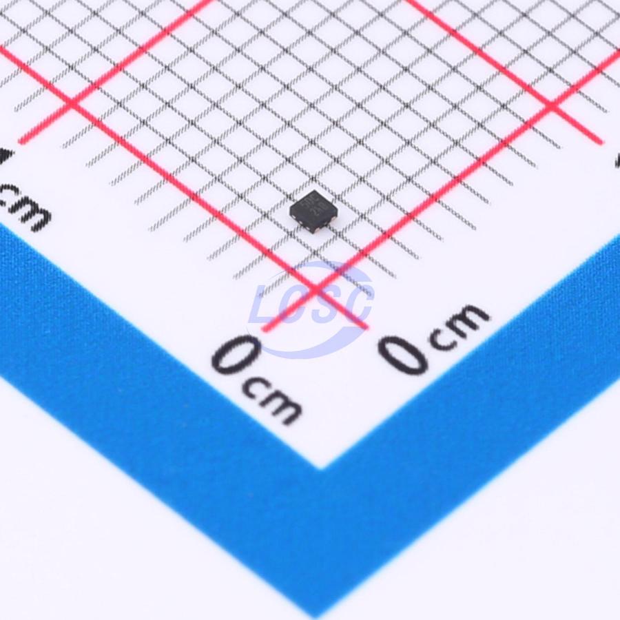 AP7315D-135FS4-7B DIODES
