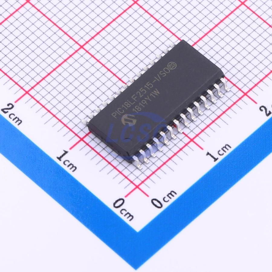 PIC18LF2515-I/SO MICROCHIP