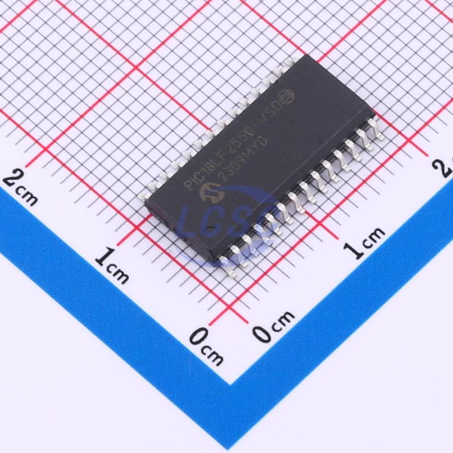 PIC18LF2550-I/SO MICROCHIP