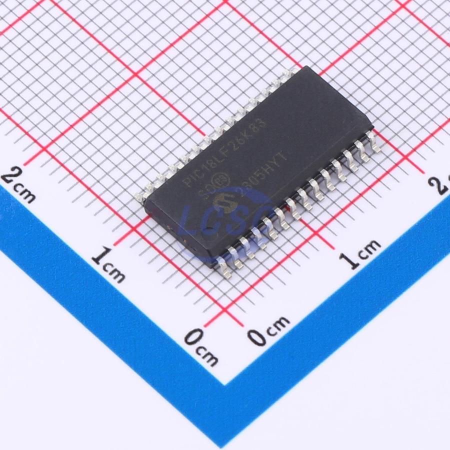 PIC18LF26K83-I/SO MICROCHIP