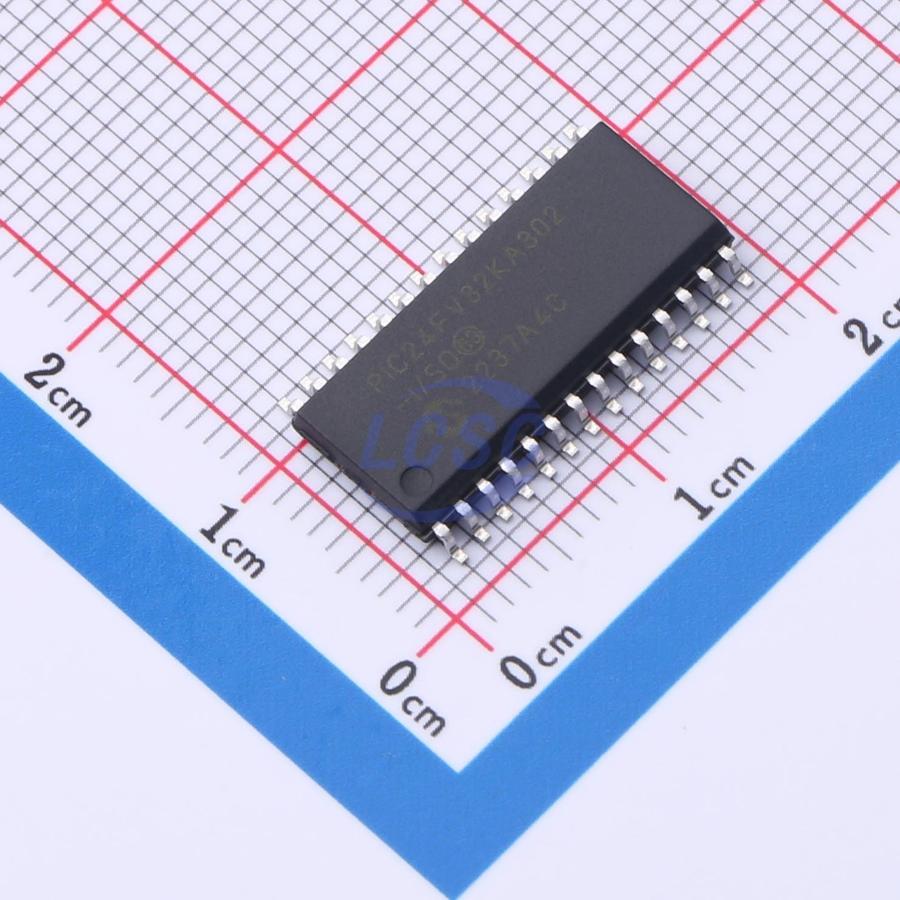 PIC24FV32KA302-I/SO MICROCHIP