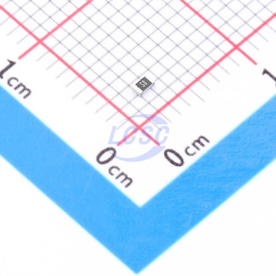 SDR03EZPF2000 ROHM
