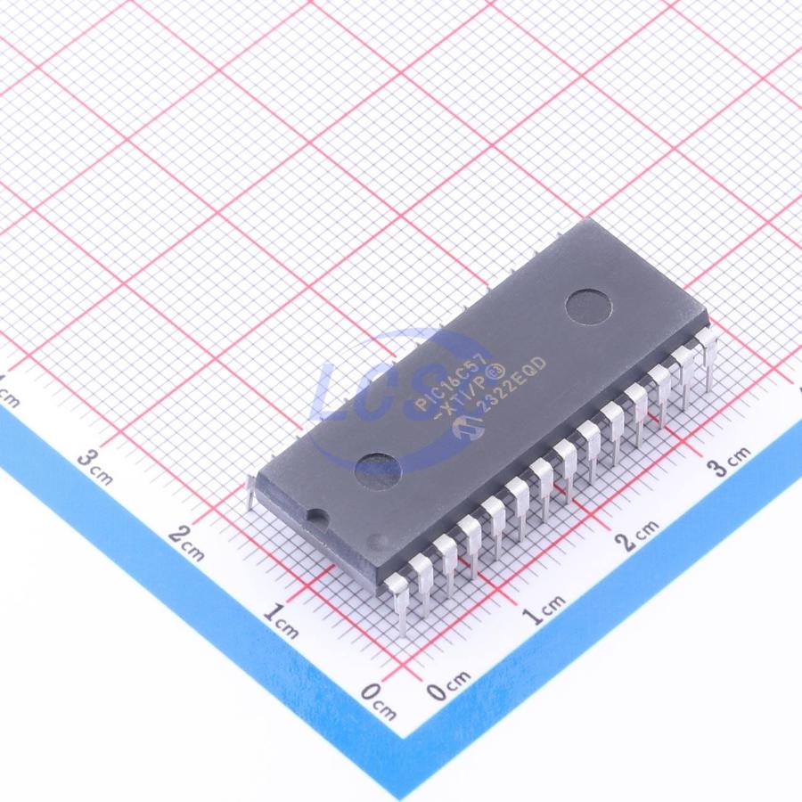 PIC16C57-XTI/P MICROCHIP