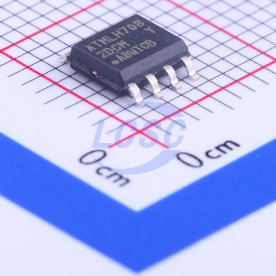 AT24C128C-SSHM-T MICROCHIP