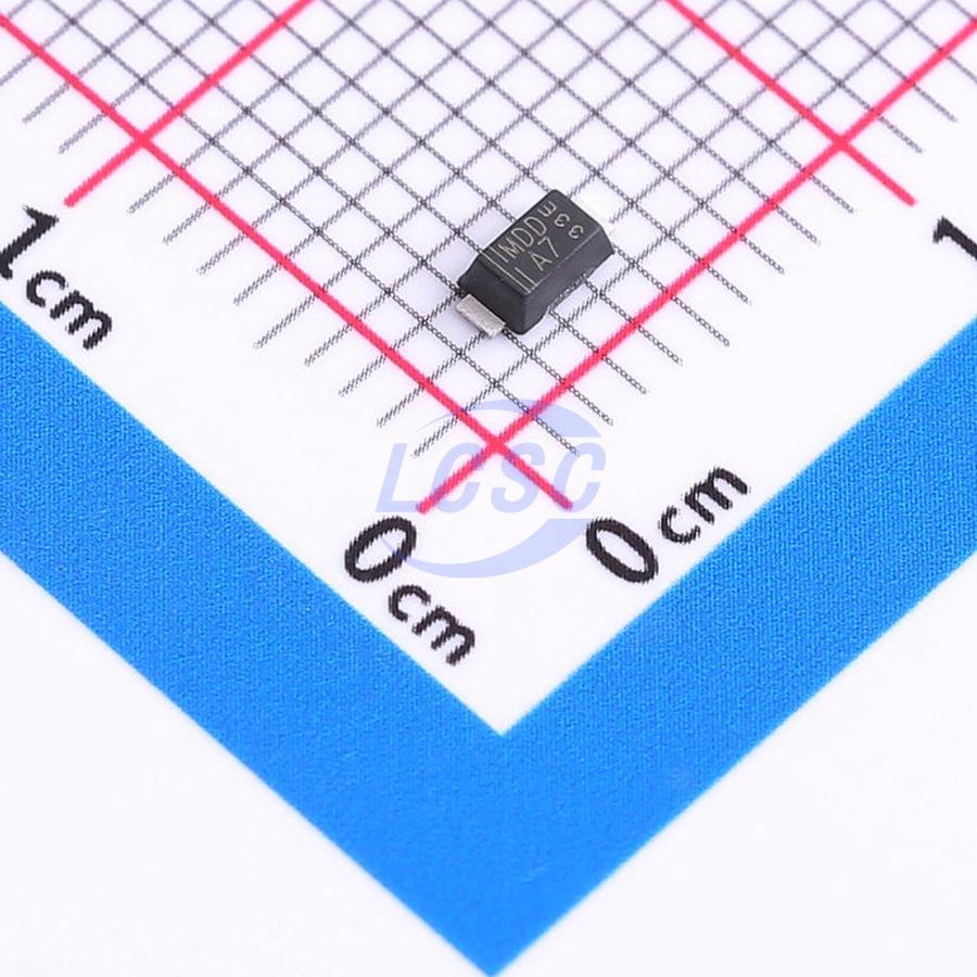 SM4007PL MDD(Microdiode Semiconductor)