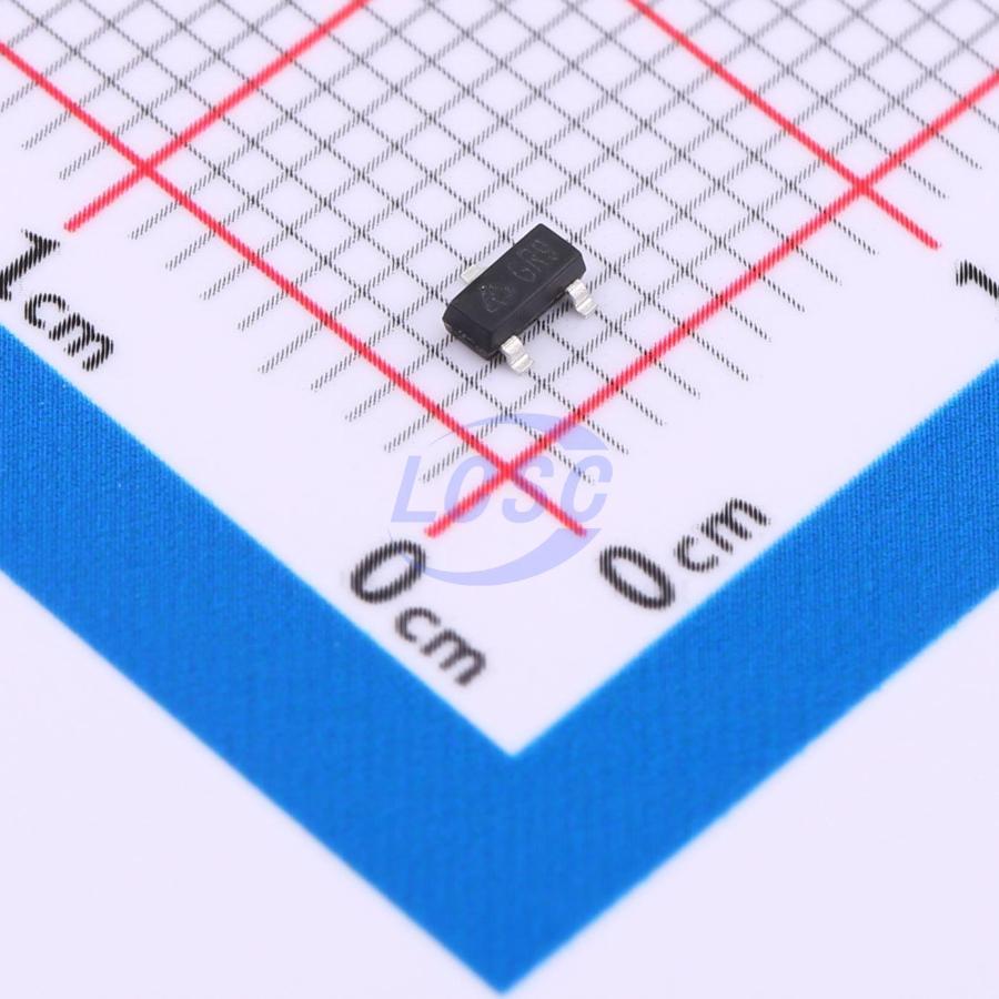 AP2120N-2.8TRG1 DIODES