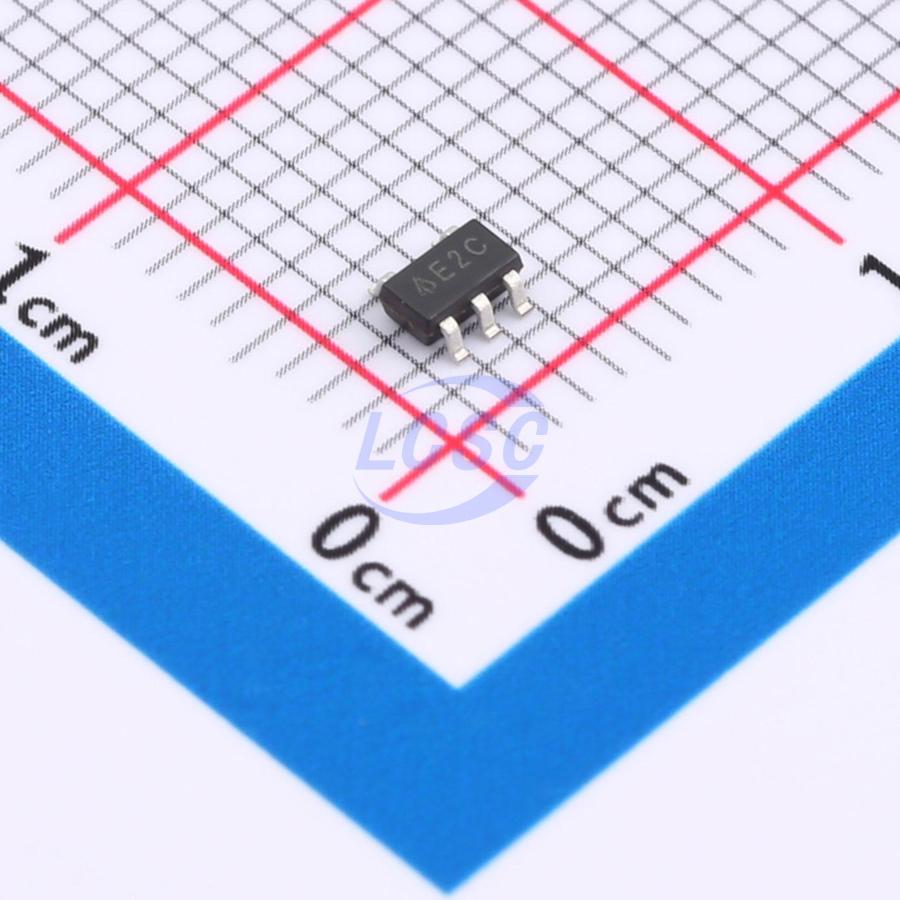 AP2202K-ADJTRE1 DIODES