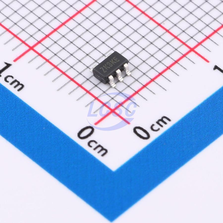 AP7335-30WG-7 DIODES