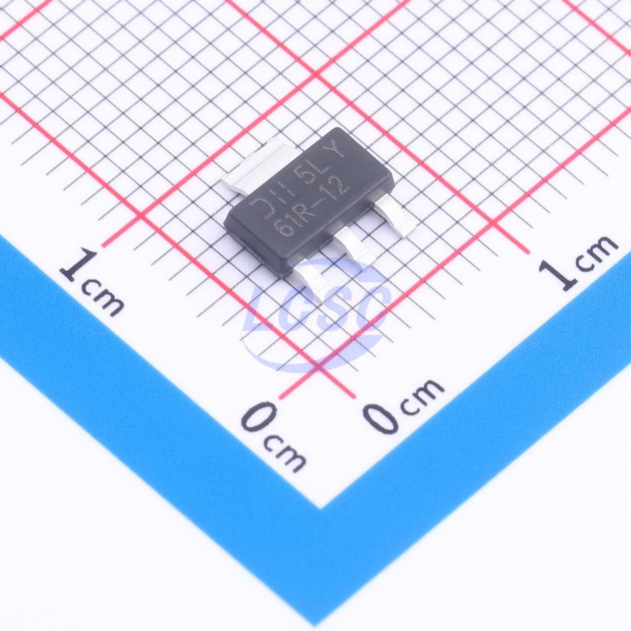 AP7361C-12ER-13 DIODES