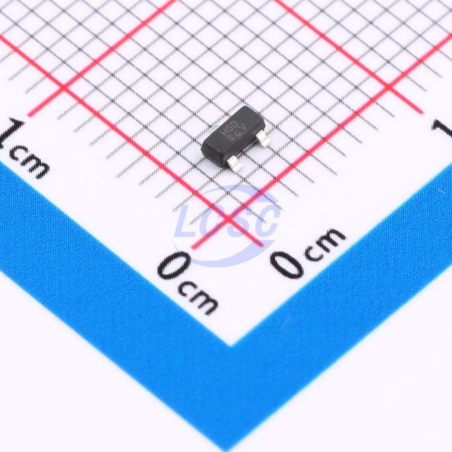 AP7375-50SA-7 DIODES