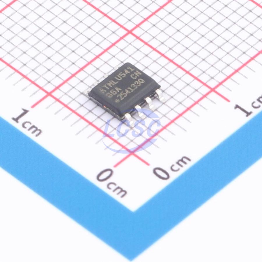 AT93C86A-10SU-2.7-T MICROCHIP