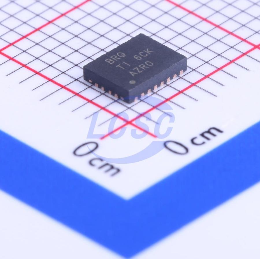 BQ24070RHLR TI