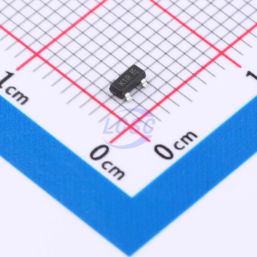 BC846BQ-13-F DIODES