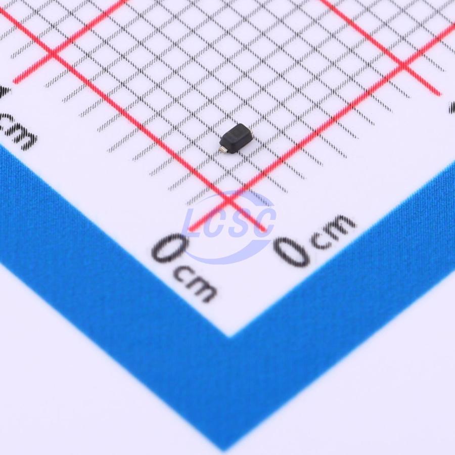 BZT585B24TQ-7 DIODES