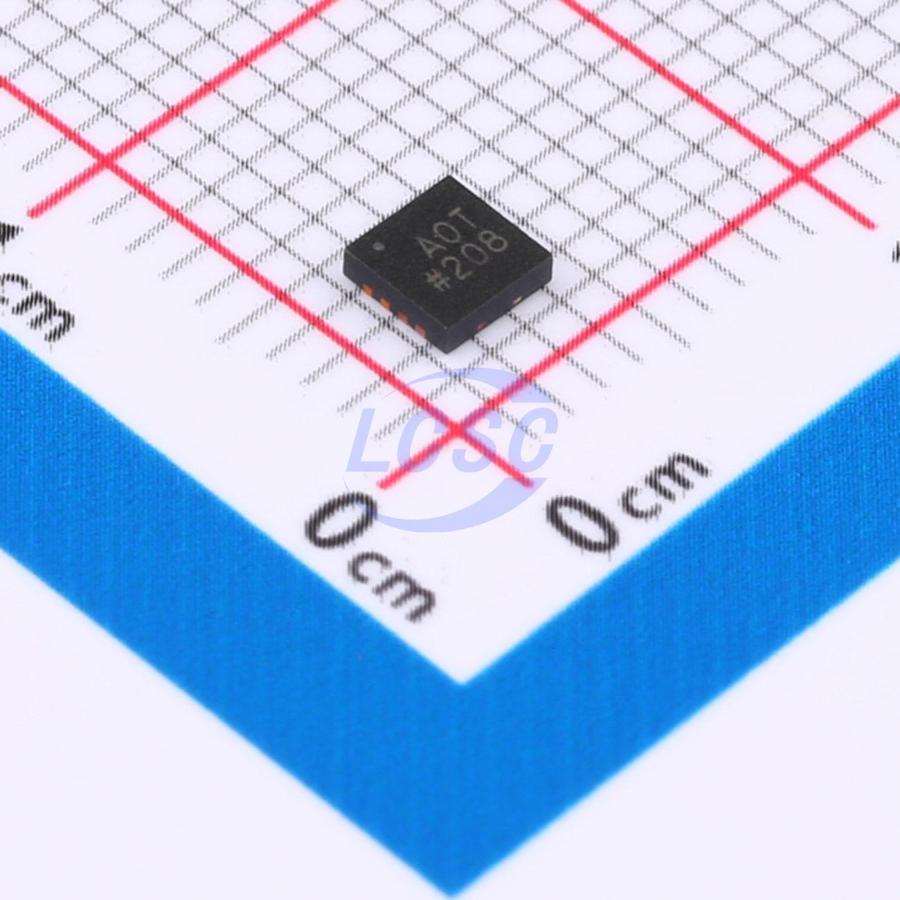 AD8617ACPZ-R7 ADI