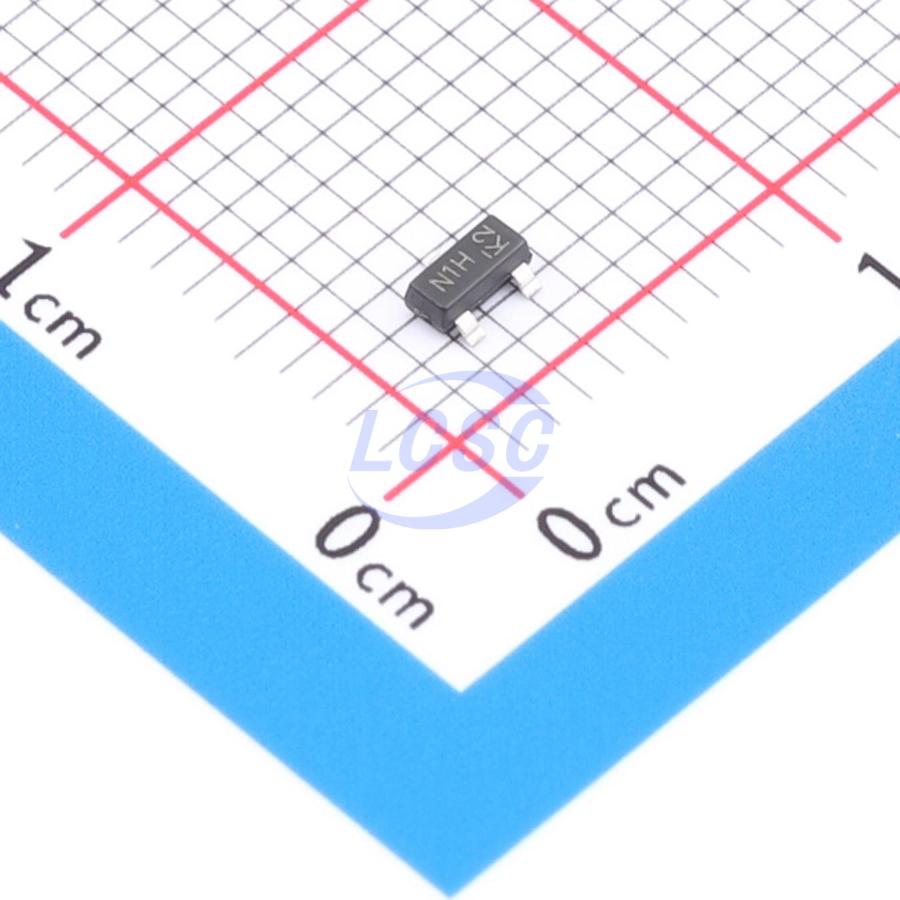 DMN10H220L-13 DIODES