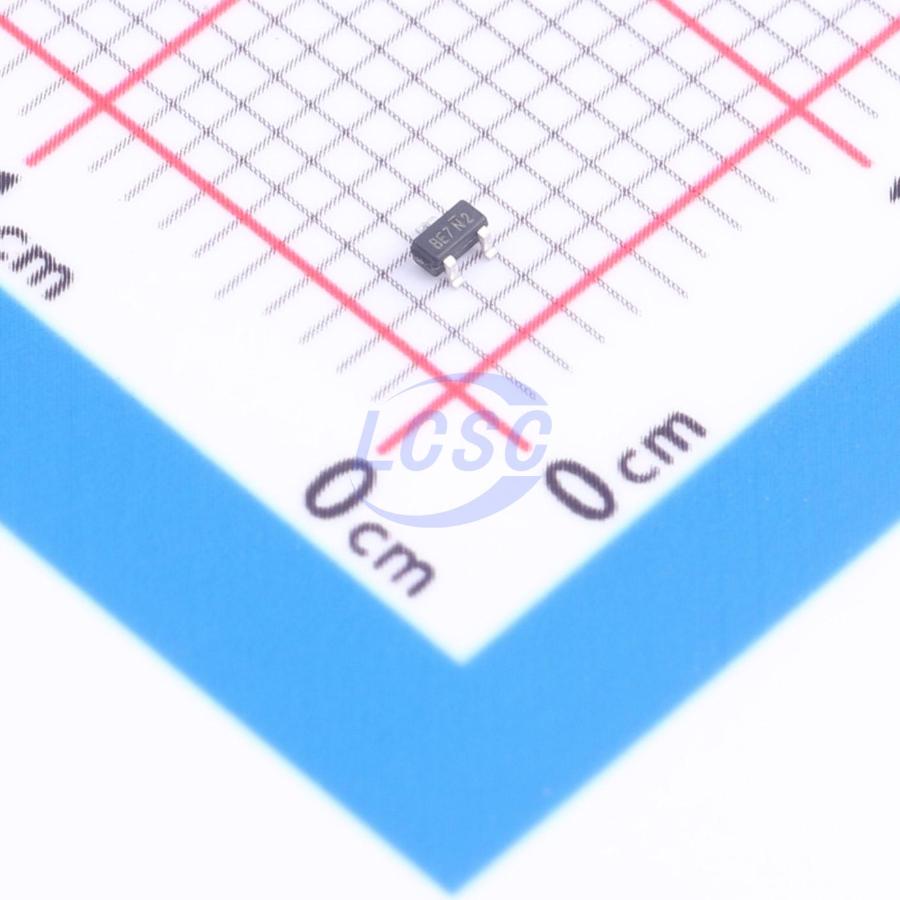 DMN2310UTQ-7 DIODES