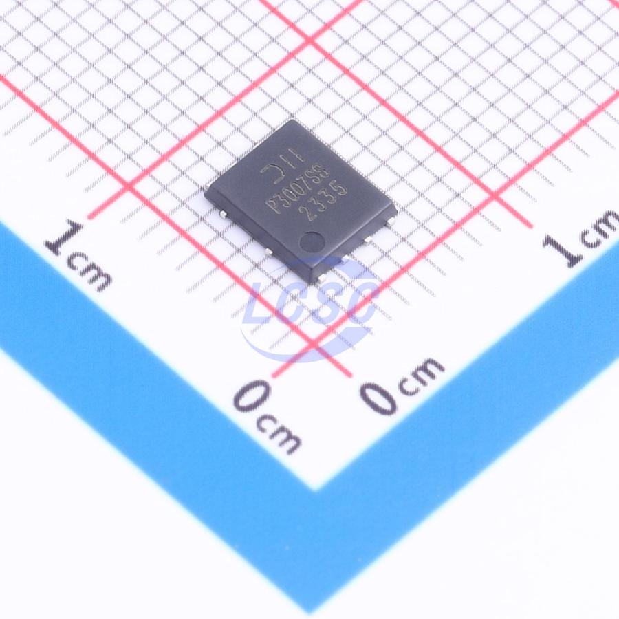 DMP3007SPSQ-13 DIODES
