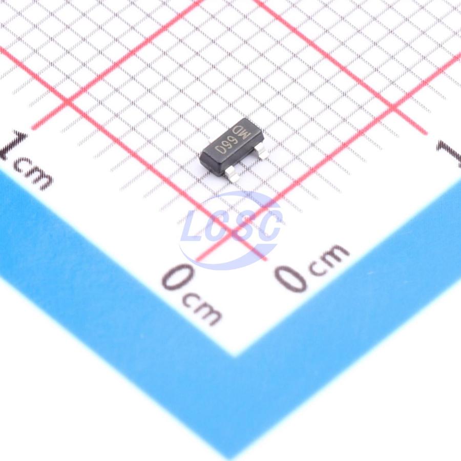 DMP3099LQ-13 DIODES