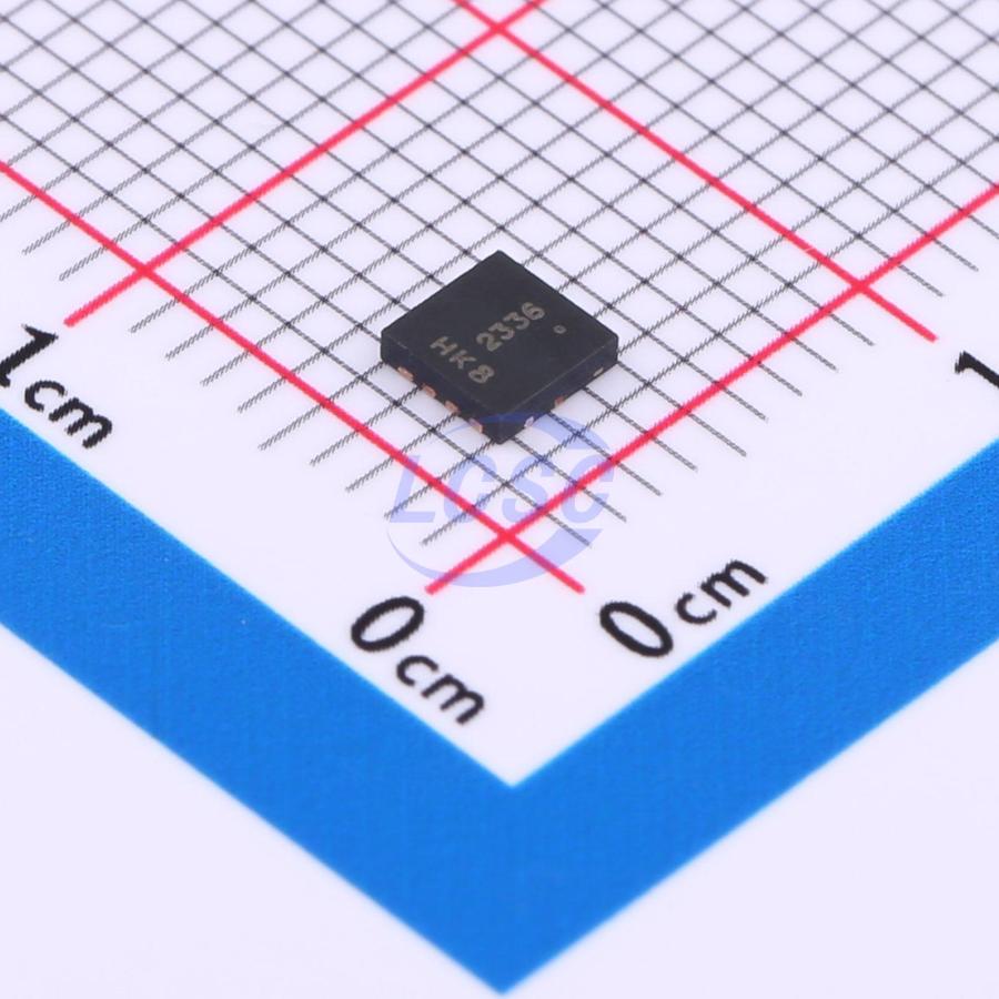 DMTH43M8LFGQ-7 DIODES